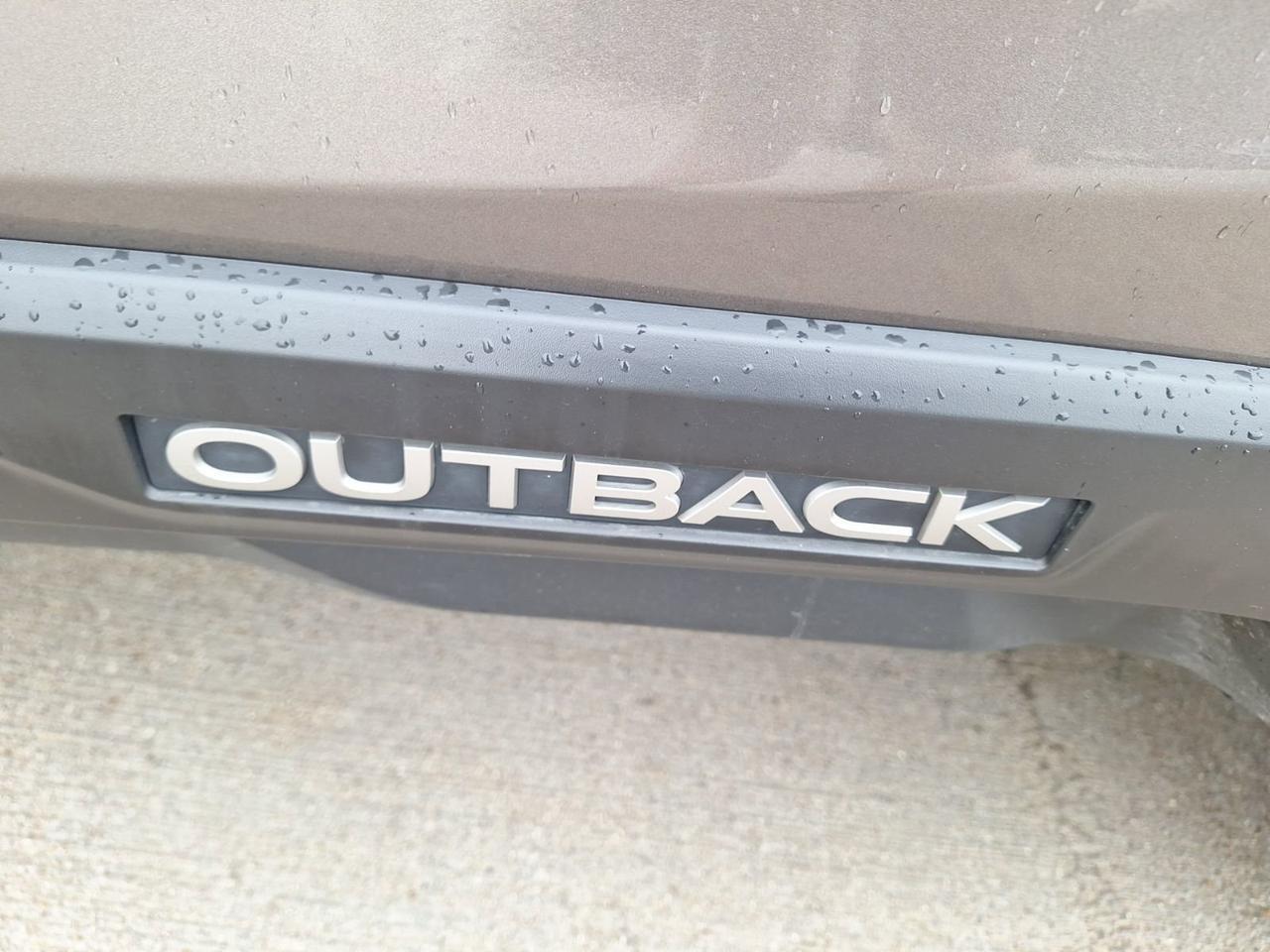 2022 Subaru Outback Premium Hurst TX
