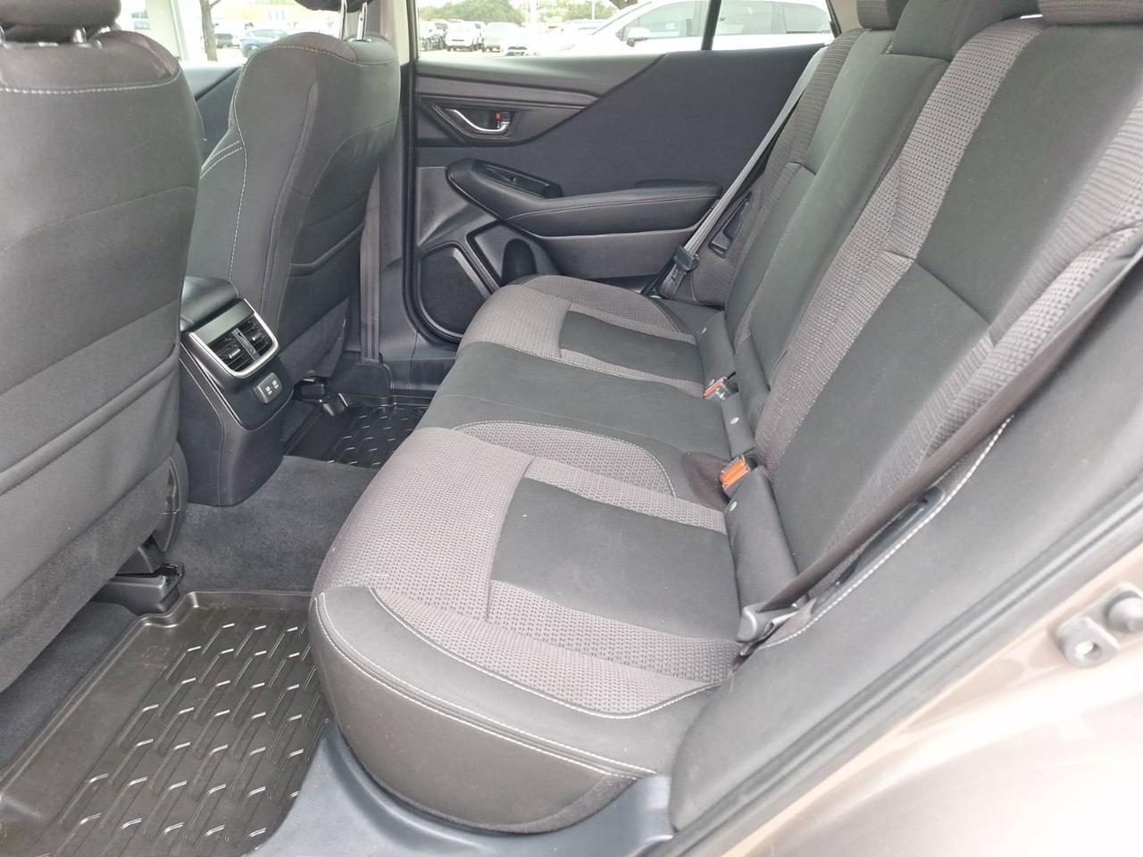 2022 Subaru Outback Premium Hurst TX