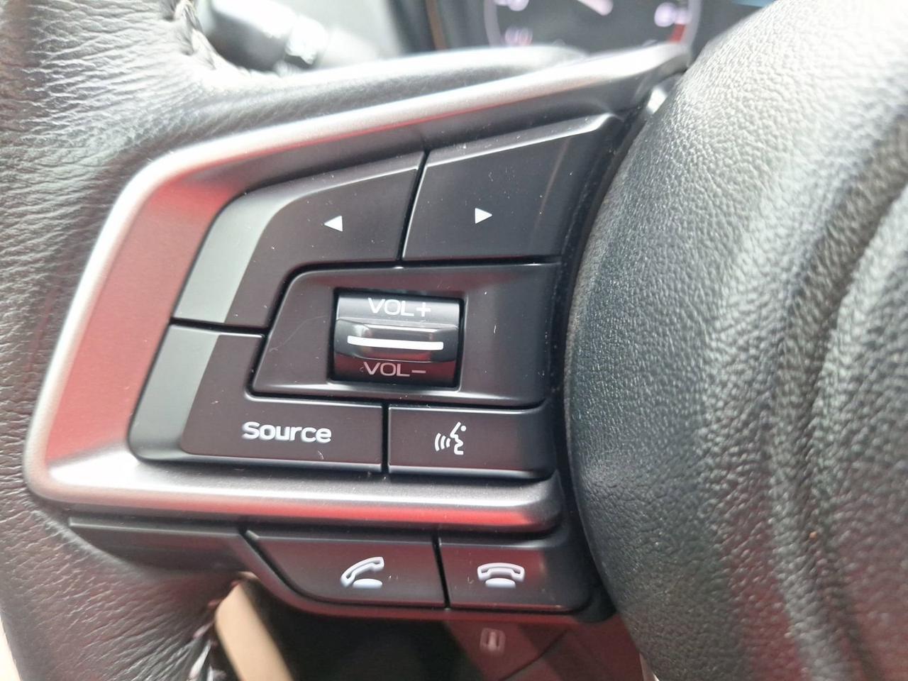 2022 Subaru Outback Premium Hurst TX