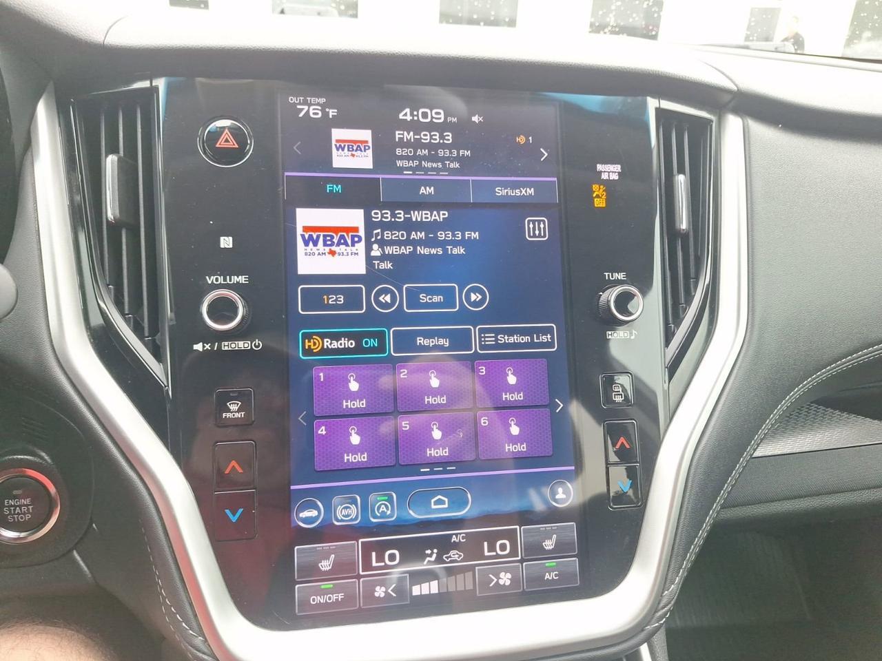 2022 Subaru Outback Premium Hurst TX