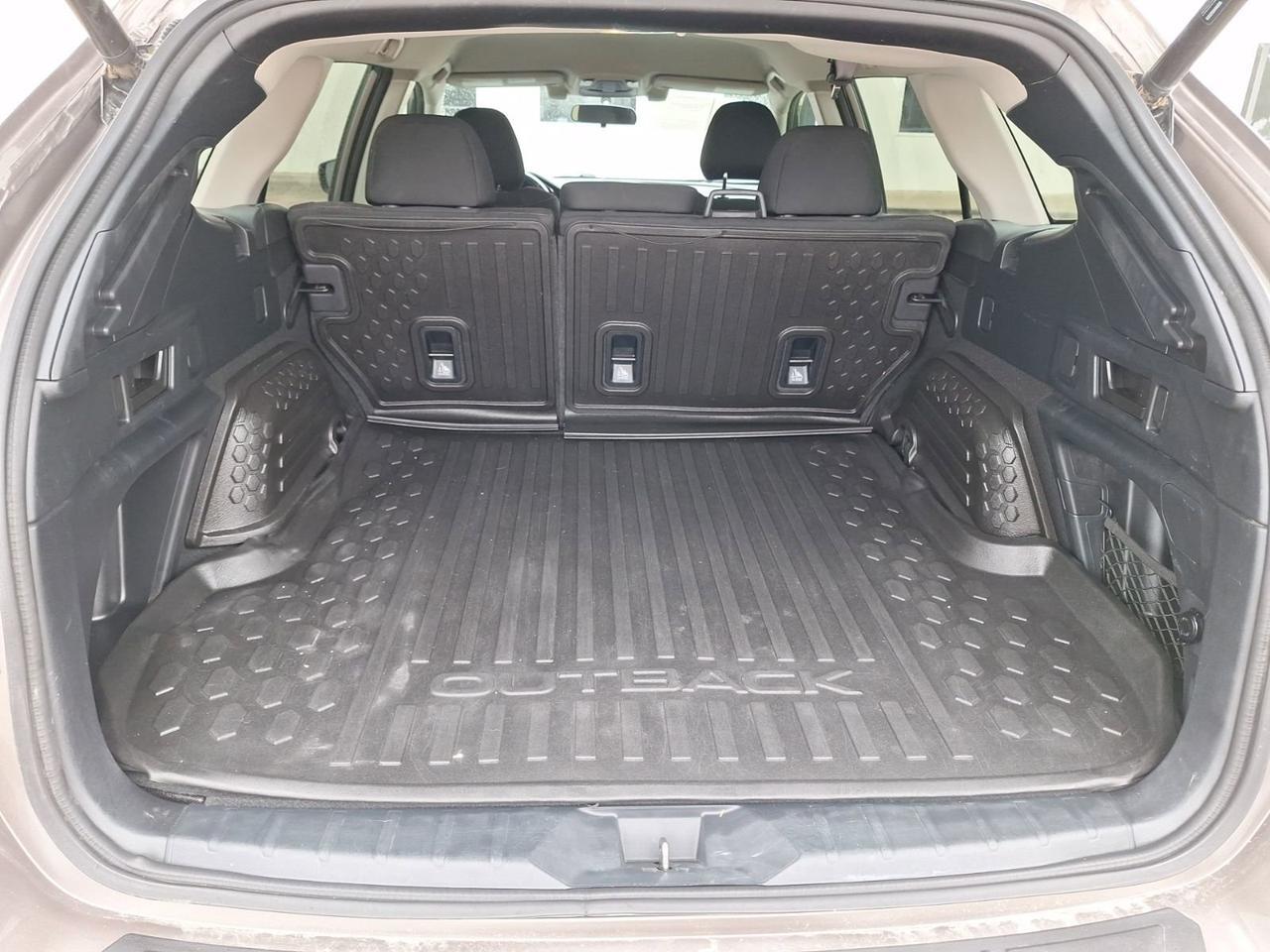 2022 Subaru Outback Premium Hurst TX