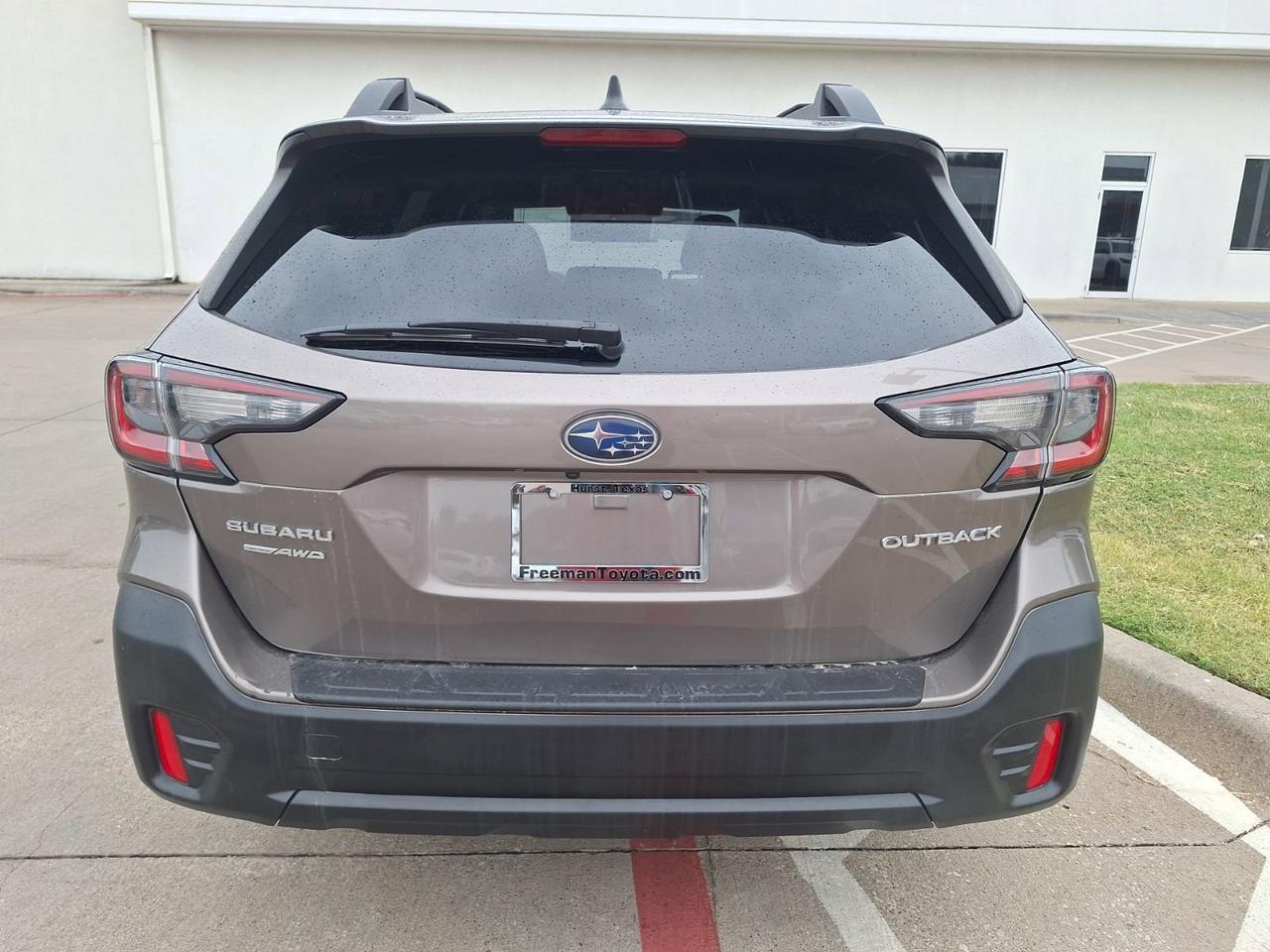 2022 Subaru Outback Premium Hurst TX