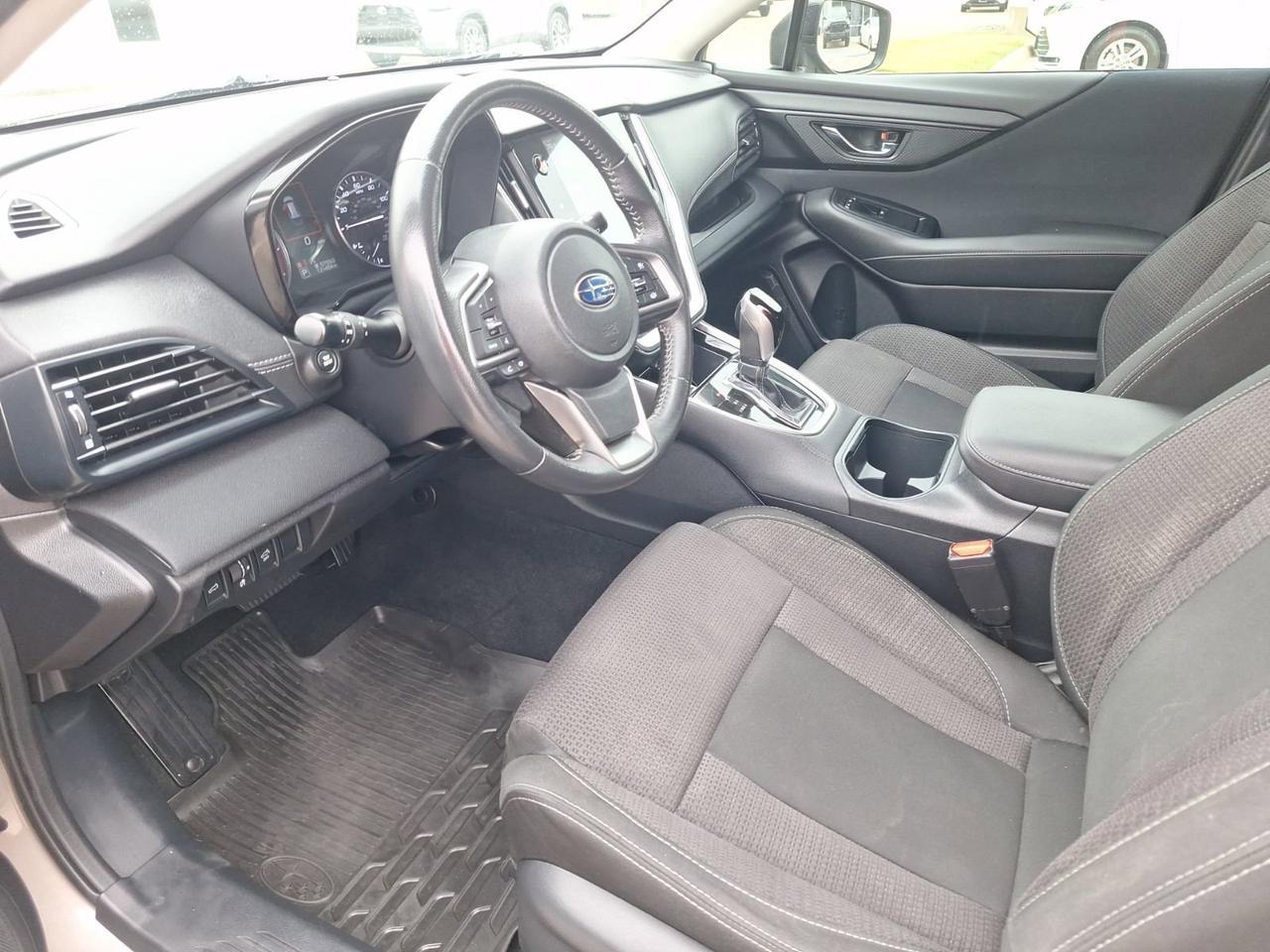 2022 Subaru Outback Premium Hurst TX