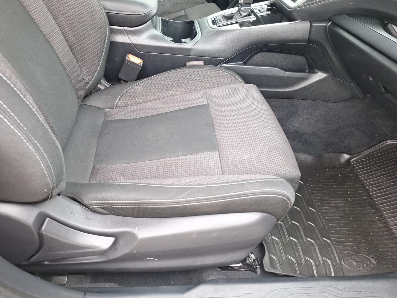 2022 Subaru Outback Premium Hurst TX