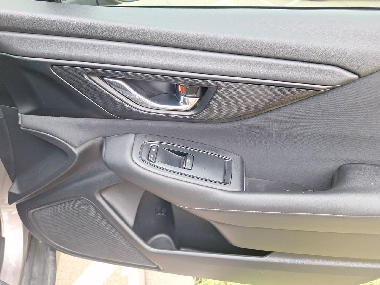 2022 Subaru Outback Premium Hurst TX