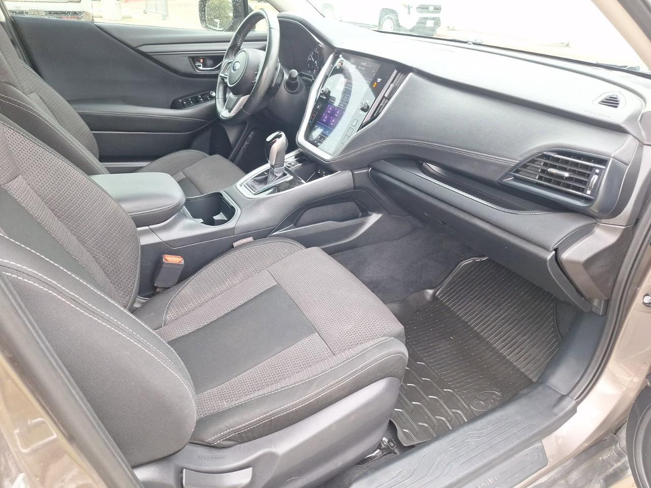 2022 Subaru Outback Premium Hurst TX