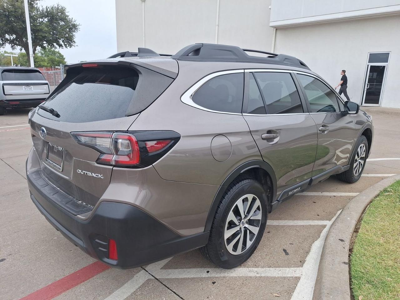 2022 Subaru Outback Premium Hurst TX