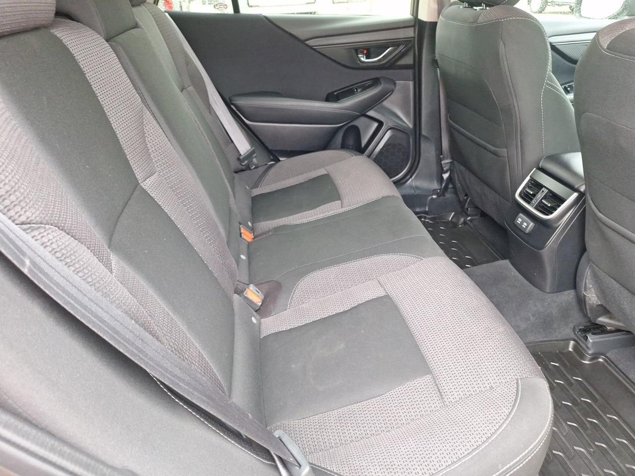 2022 Subaru Outback Premium Hurst TX