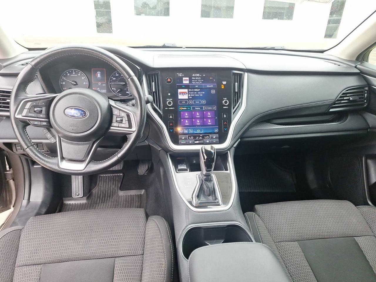 2022 Subaru Outback Premium Hurst TX