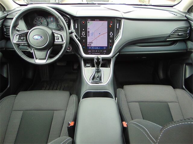 2022 Subaru Outback Premium Santa Fe NM
