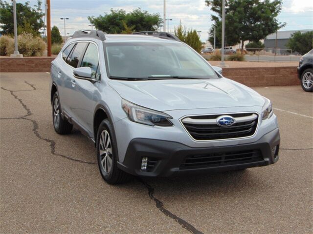 2022 Subaru Outback Premium Santa Fe NM