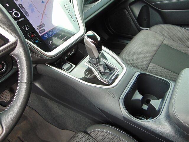 2022 Subaru Outback Premium Santa Fe NM
