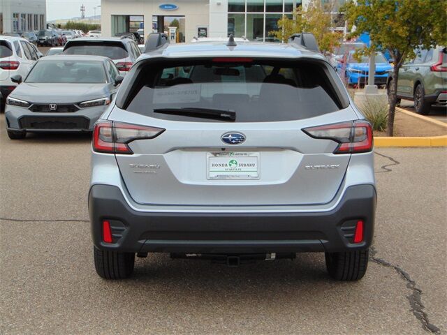 2022 Subaru Outback Premium Santa Fe NM