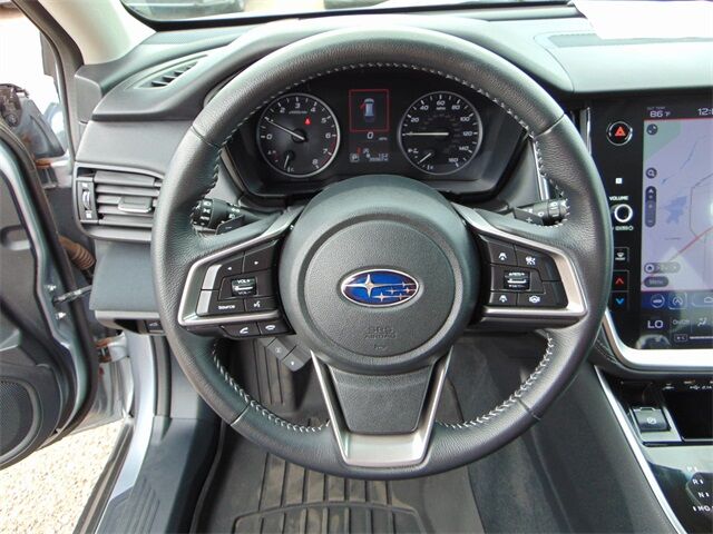 2022 Subaru Outback Premium Santa Fe NM