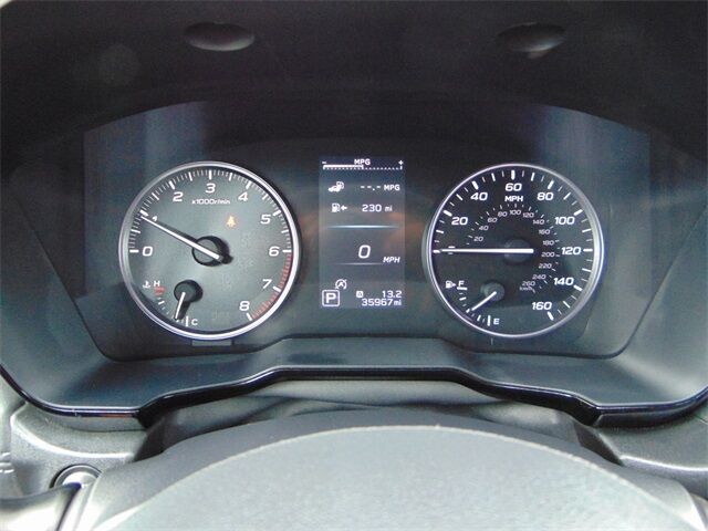 2022 Subaru Outback Premium Santa Fe NM