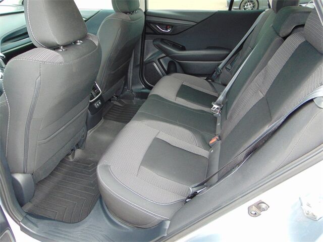 2022 Subaru Outback Premium Santa Fe NM