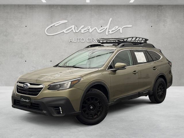 2022 Subaru Outback Premium Inglewood  CA