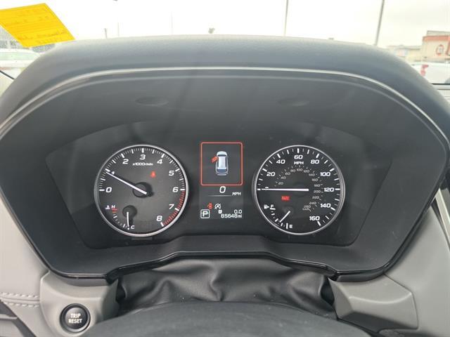 2022 Subaru Outback Premium Seaside CA