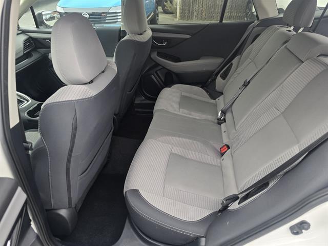 2022 Subaru Outback Premium Seaside CA