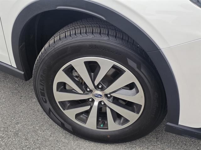 2022 Subaru Outback Premium Seaside CA