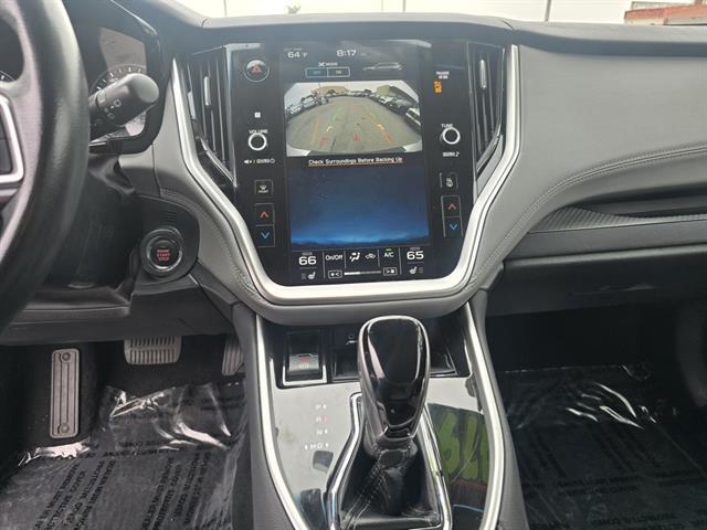 2022 Subaru Outback Premium Seaside CA