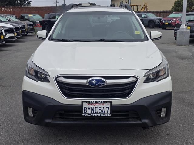 2022 Subaru Outback Premium Seaside CA