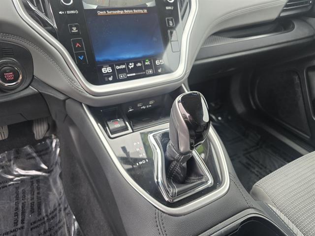 2022 Subaru Outback Premium Seaside CA