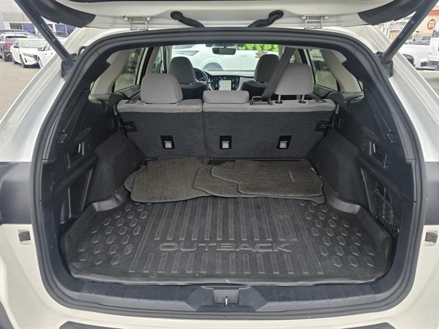 2022 Subaru Outback Premium Seaside CA