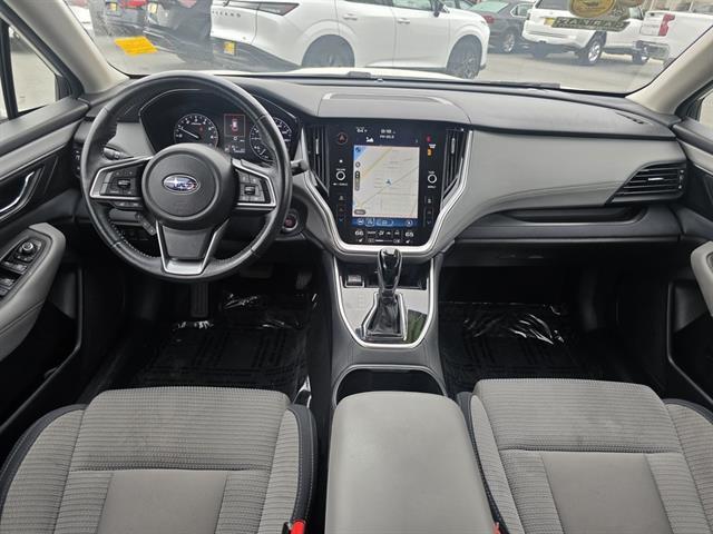 2022 Subaru Outback Premium Seaside CA