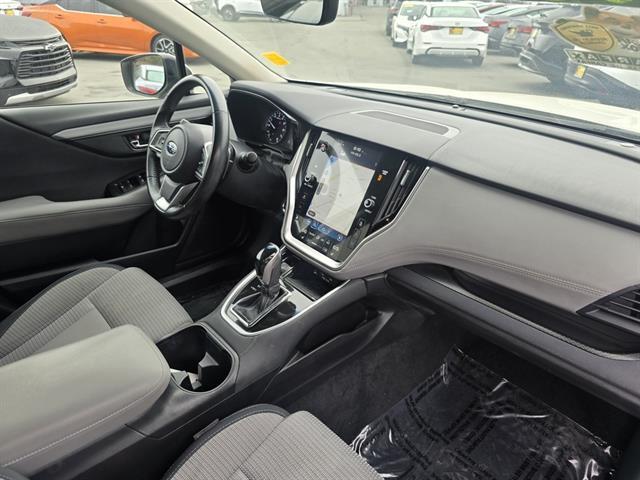 2022 Subaru Outback Premium Seaside CA