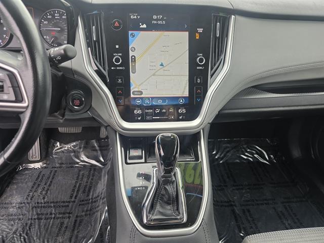 2022 Subaru Outback Premium Seaside CA
