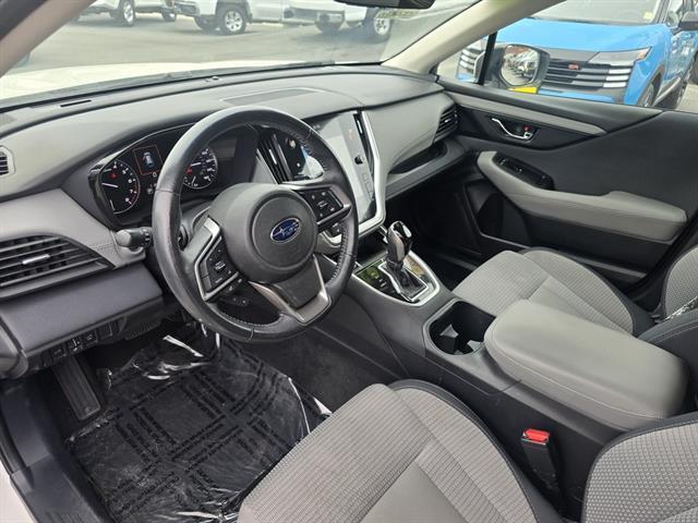 2022 Subaru Outback Premium Seaside CA