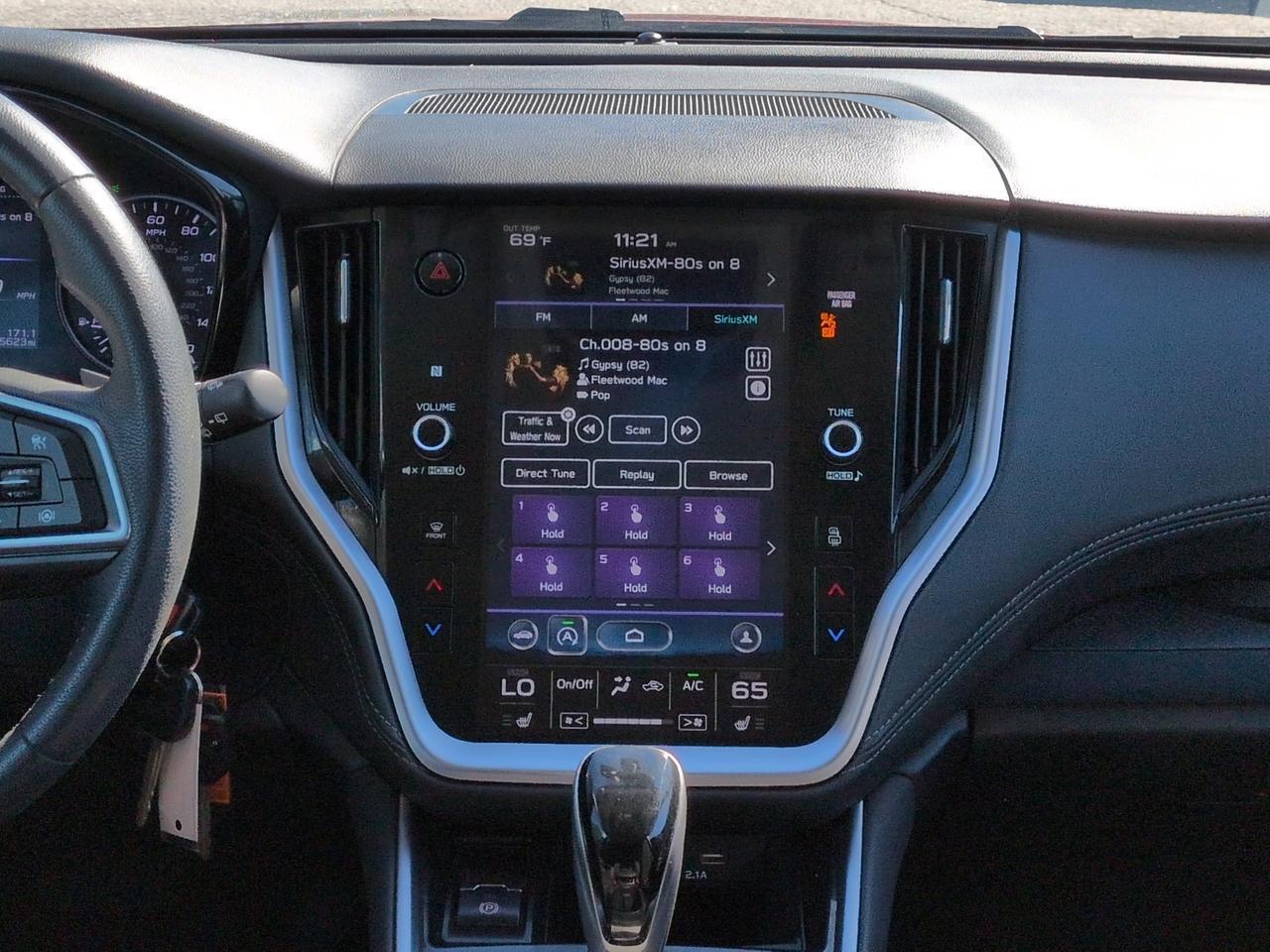 2022 Subaru Outback Premium Appleton WI