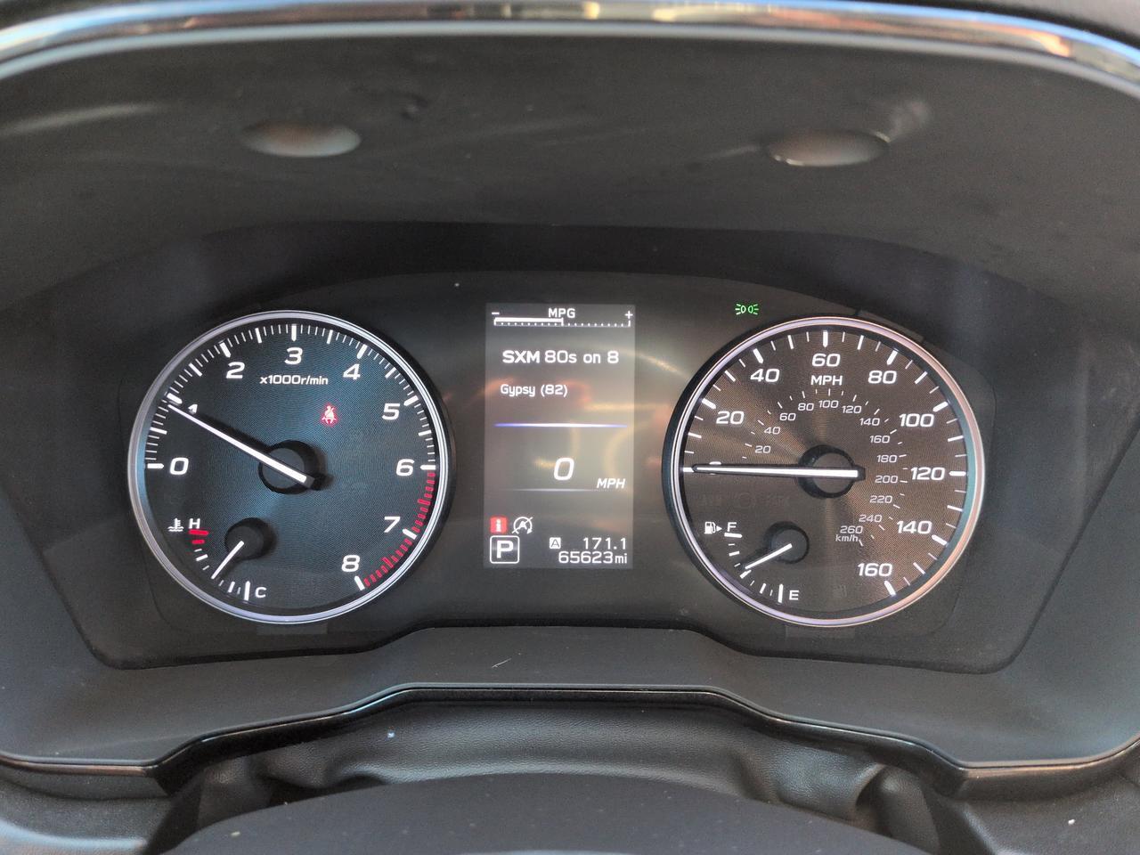 2022 Subaru Outback Premium Appleton WI
