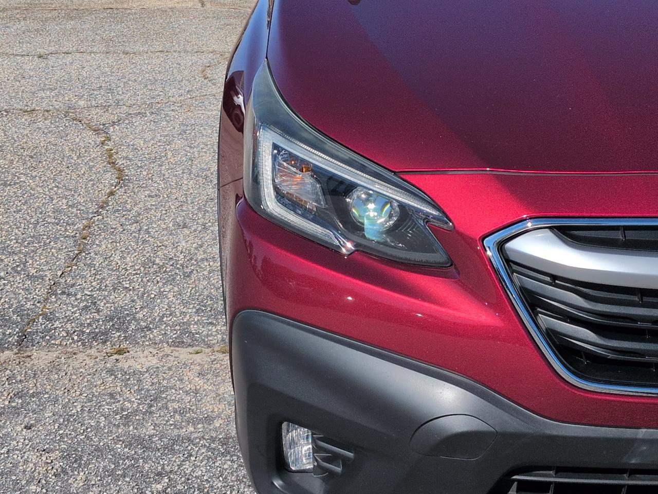 2022 Subaru Outback Premium Appleton WI