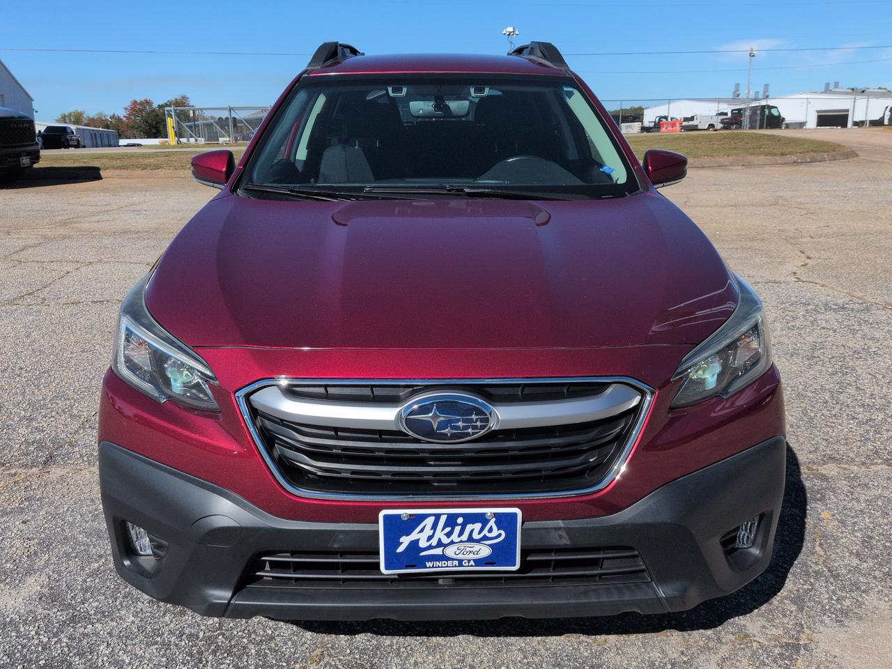 2022 Subaru Outback Premium Appleton WI