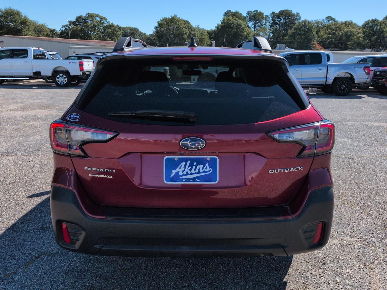 2022 Subaru Outback Premium Appleton WI