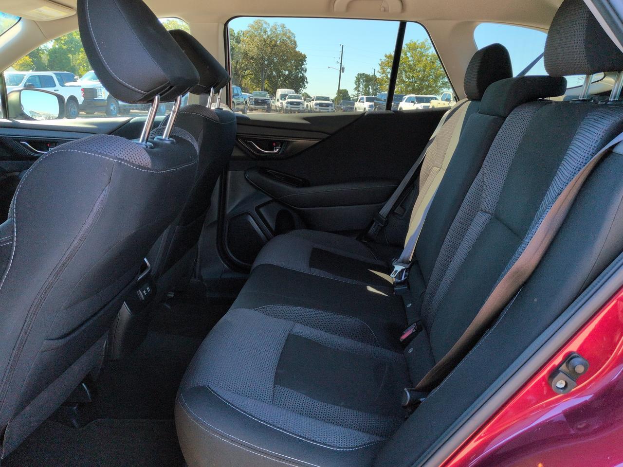 2022 Subaru Outback Premium Appleton WI