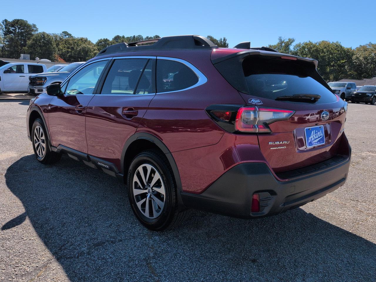 2022 Subaru Outback Premium Appleton WI