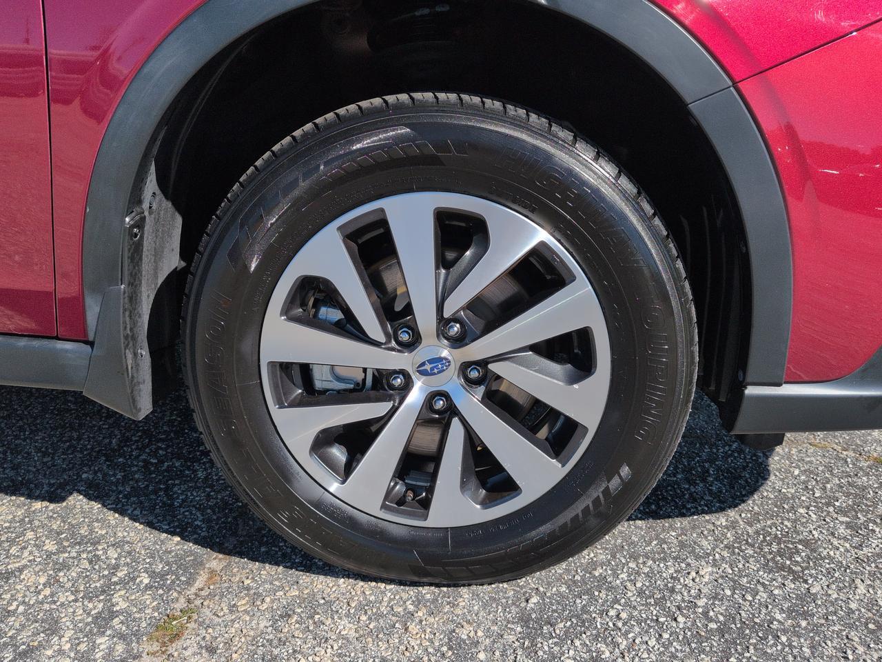 2022 Subaru Outback Premium Appleton WI