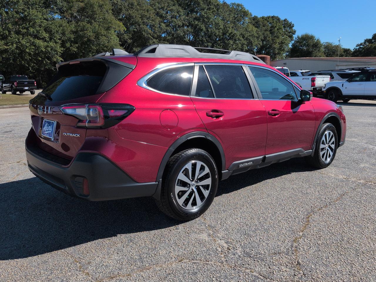 2022 Subaru Outback Premium Appleton WI