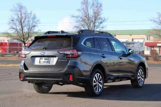 2022 Subaru Outback Premium Klamath Falls OR