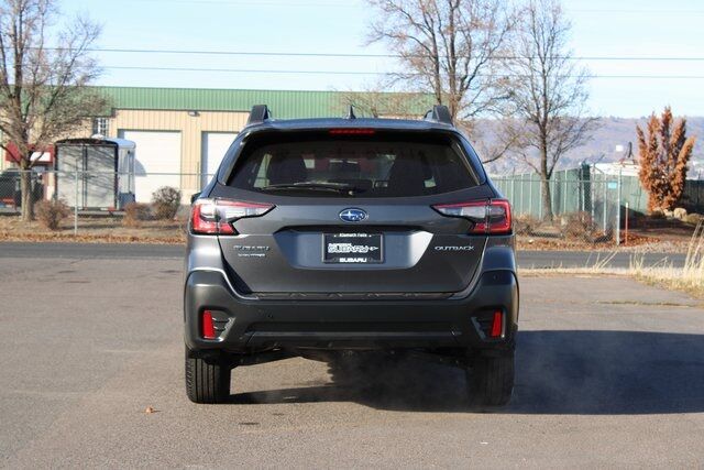 2022 Subaru Outback Premium Klamath Falls OR