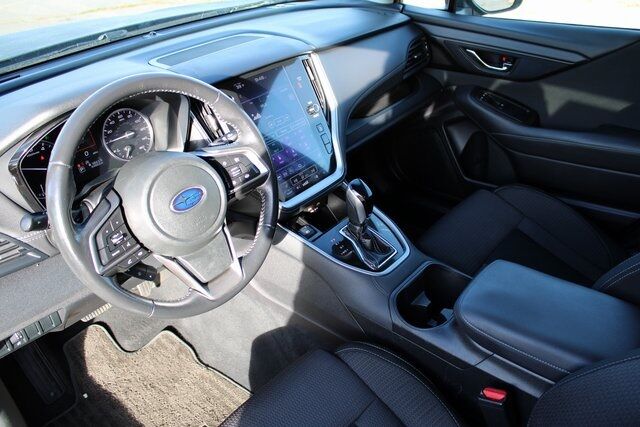 2022 Subaru Outback Premium Klamath Falls OR