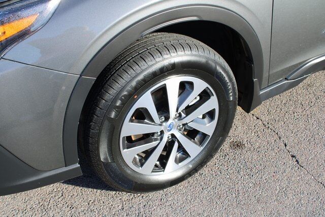 2022 Subaru Outback Premium Klamath Falls OR