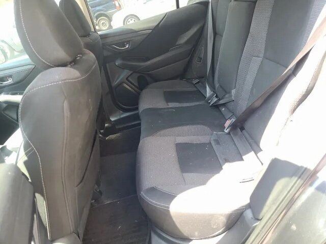 2022 Subaru Outback Premium Klamath Falls OR