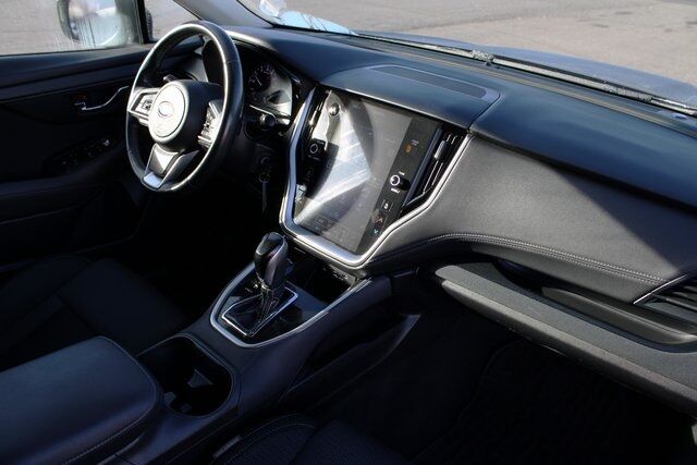 2022 Subaru Outback Premium Klamath Falls OR