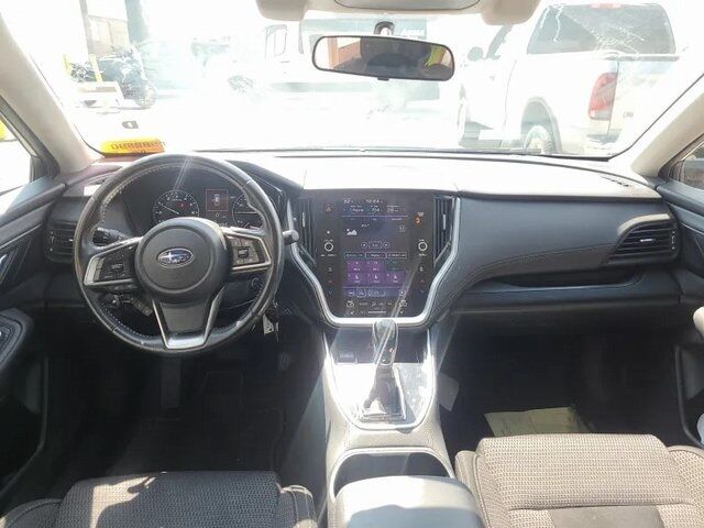 2022 Subaru Outback Premium Klamath Falls OR