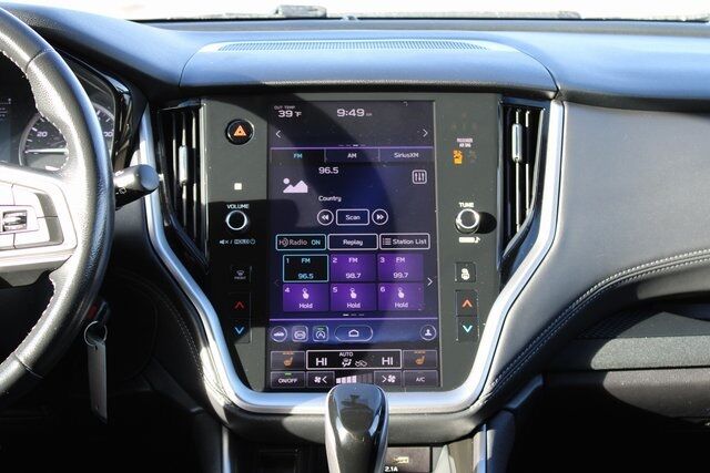 2022 Subaru Outback Premium Klamath Falls OR