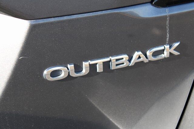 2022 Subaru Outback Premium Klamath Falls OR